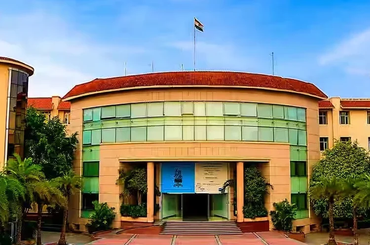 Oakridge International School, Bangalore